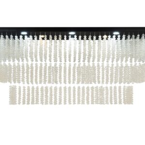 لوستر لاینر نباتی قطر ۹۰*۳۰