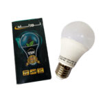 لامپ LED حبابی 15 وات نورلند