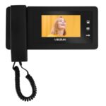 دربازکن تصویری سوزوکی مدل 415 مشکی