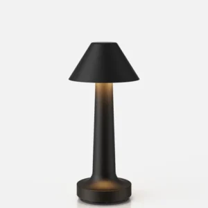 آباژور مینیمال مشکی