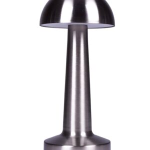 آباژور مینیمال نقره ای