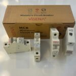 فیوز مینیاتوری تک پل 16 آمپر ویسنا