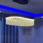 لوستر لاینر اتریشی قطر ۶۰-۳۰