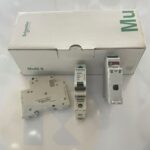 فیوز مینیاتوری تک پل 10 آمپر اشنایدر