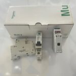 فیوز مینیاتوری تک پل 16 آمپر اشنایدر