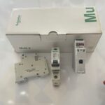 فیوز مینیاتوری تک پل 20 آمپر اشنایدر