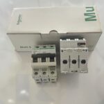 فیوز مینیاتوری سه فاز 32 آمپر اشنایدر