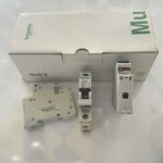 فیوز مینیاتوری تک پل 32 آمپر اشنایدر