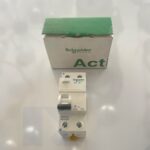 کلید محافظ جان تک پل 25 آمپر اشنایدر