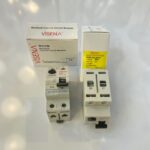 کلید محافظ جان تک پل 32 آمپر ویسنا