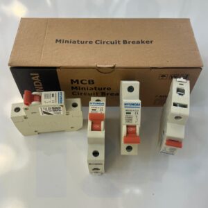 فیوز مینیاتوری تک پل 10 آمپر هیوندا