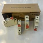 فیوز مینیاتوری تک پل 20 آمپر هیوندا