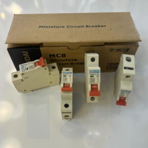 فیوز مینیاتوری تک پل 20 آمپر هیوندا