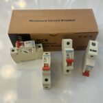 فیوز مینیاتوری تک پل 32 آمپر هیوندا