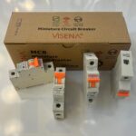 فیوز مینیاتوری تک پل 20 آمپر ویسنا