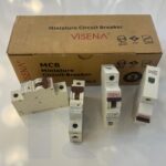 فیوز مینیاتوری تک پل 32 آمپر ویسنا