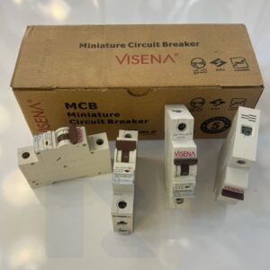 فیوز مینیاتوری تک پل 32 آمپر ویسنا