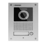 پنل دم دری تصویری سوزوکی سری U