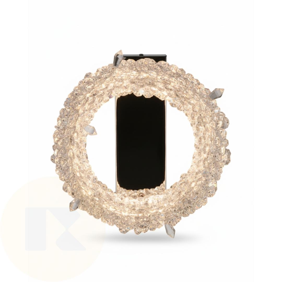 دیواری یخی1