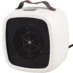 بخاری برقی رومیزی 500 وات - Image 2